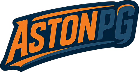 AstonPG Logo